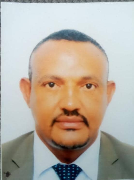 Abiy Fiseha