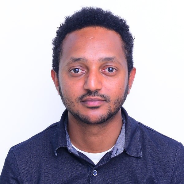 Ermias Mulugeta