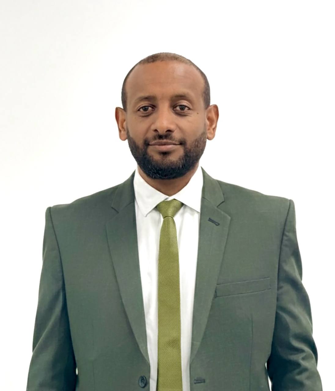 Natenael Tsegaye