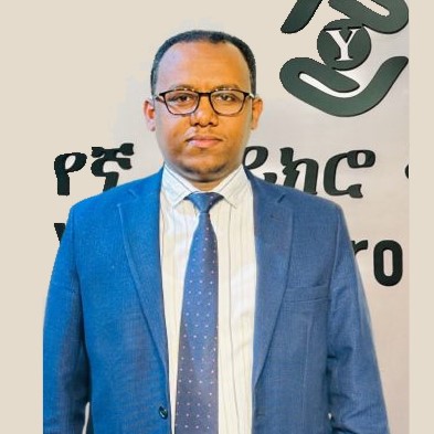 Tekalgn Birhanu