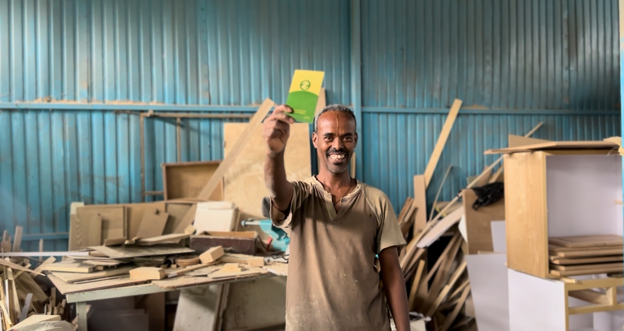 Empowering Communities