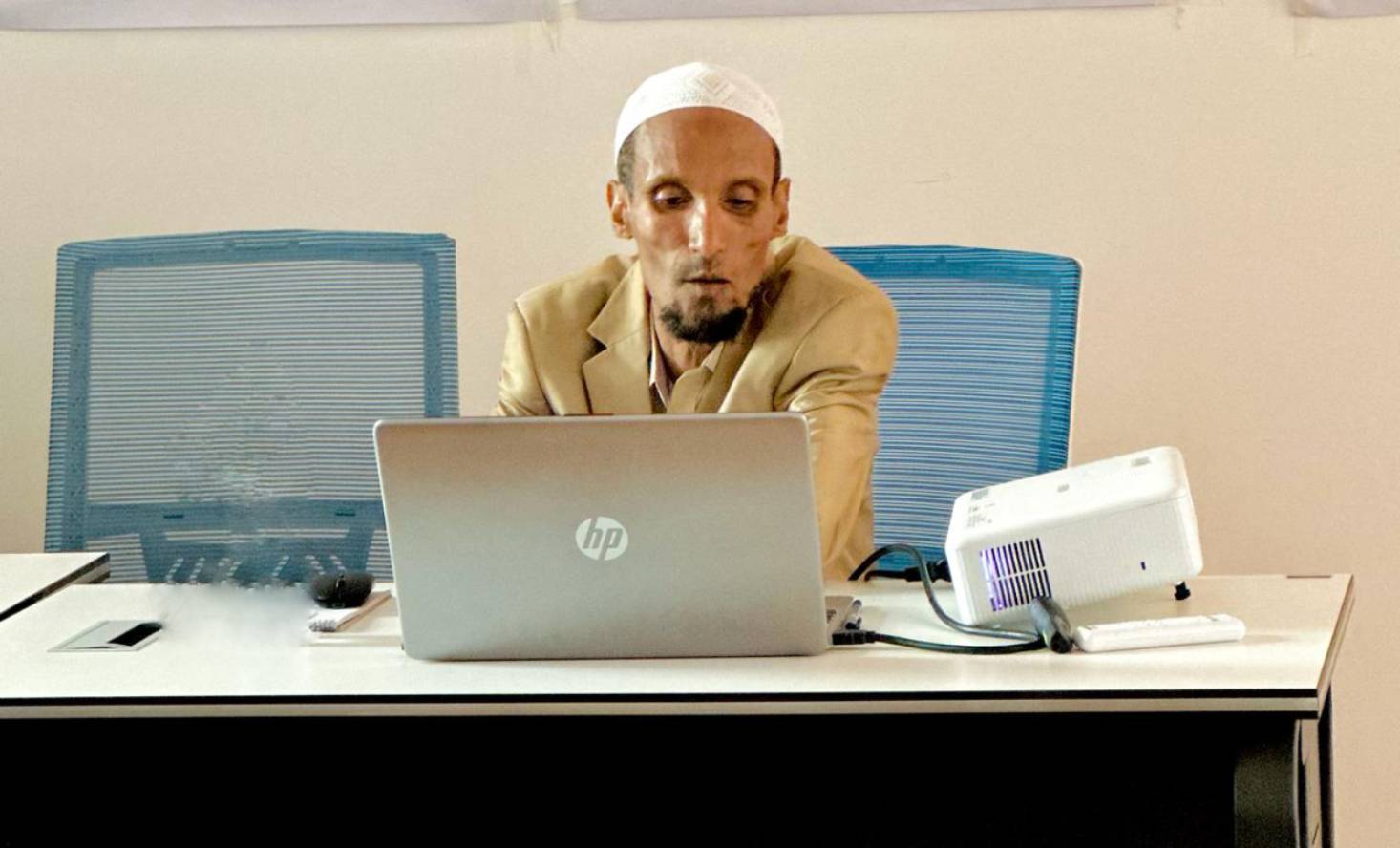 Sharia Board Meeting
