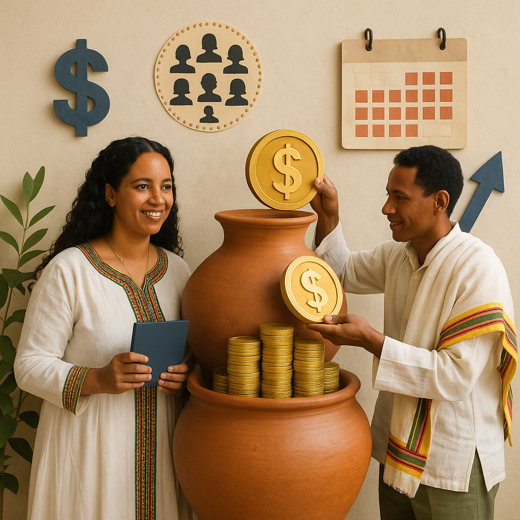 Ikub Saving Account