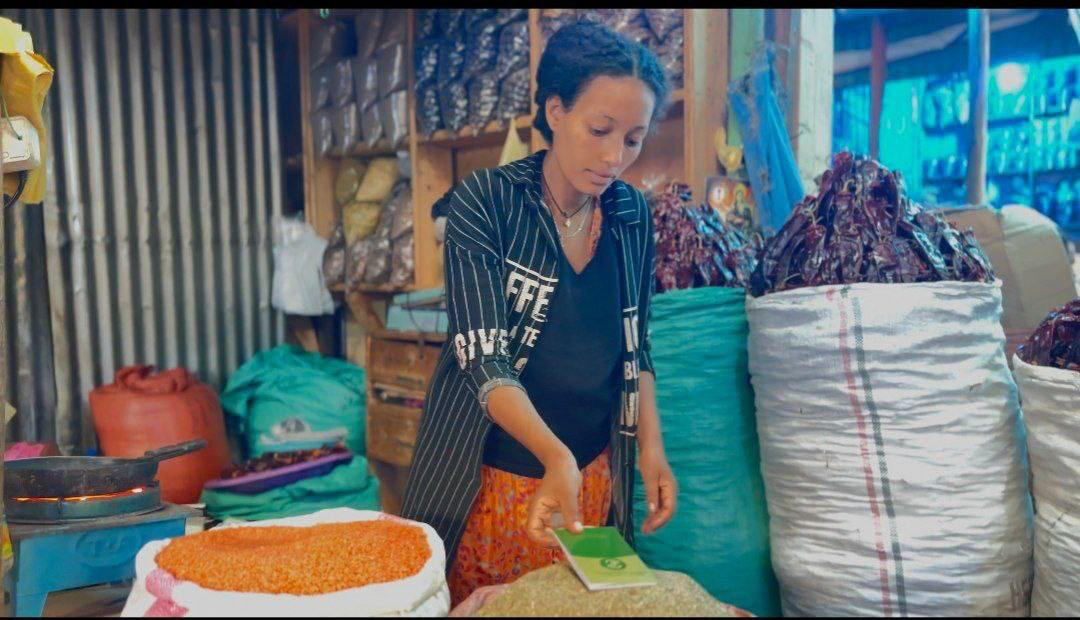 Agriculture Loan