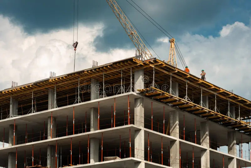 Housing, Construction & Renovation Loan