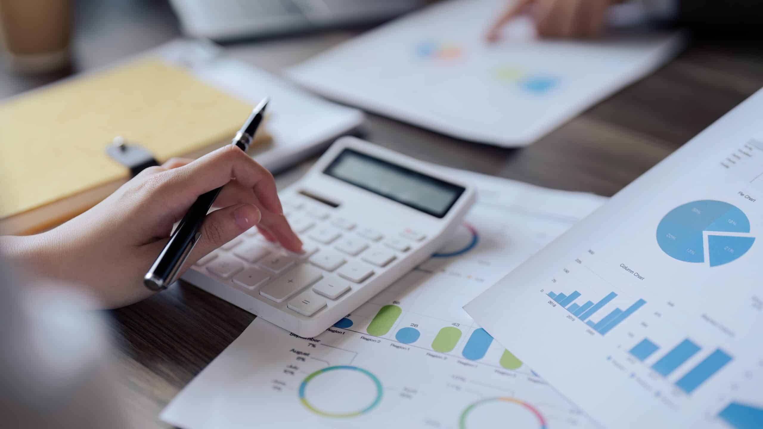 Organizational/ Institutional Saving Accounts