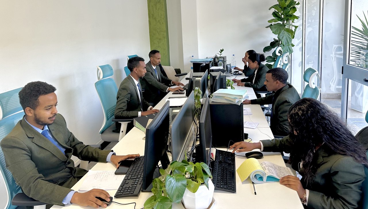 Agricultural Financing