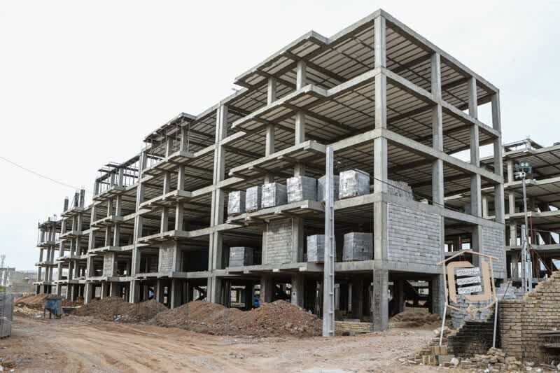 Project Financing