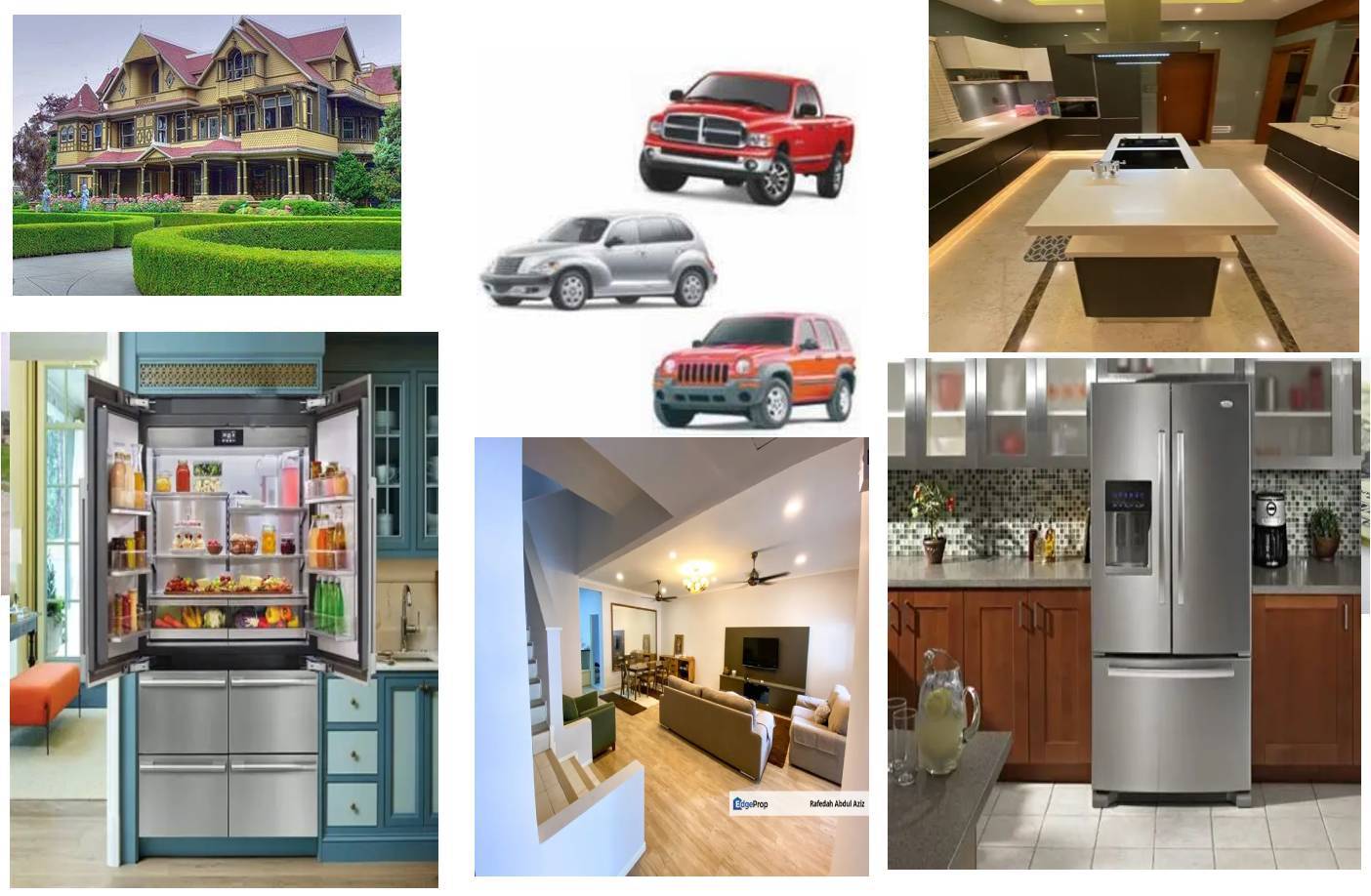 Special Property Loan